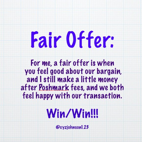Feel free to make an offer! - Picture 1 of 1